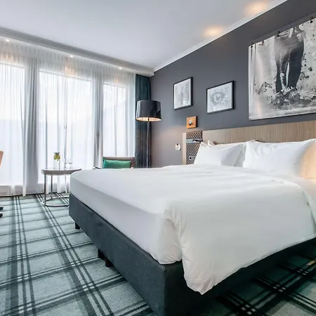 Radisson Blu Hannover