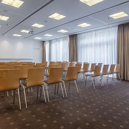 Radisson Blu Hotell 4*